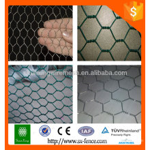 China supply galvanized gabion wire mesh